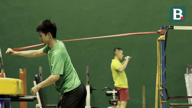 Piala Thomas Indonesia