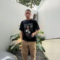 Foto Aby Respati (Instagram/@abyrespati)