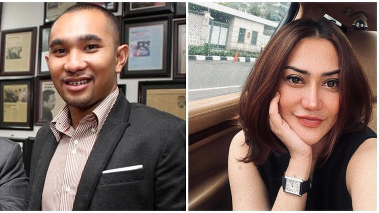 7 Potret Citra Kresna, Wanita yang Dikabarkan Dekat dengan Enji Baskoro Eks Ayu Ting Ting