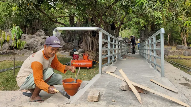 Makassar Siap Sambut 200 Delegasi Internasional dalam Forum Tingkat Tinggi ASEAN untuk Disabilitas atau AHLF