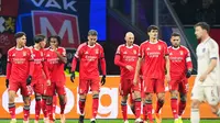Top 3 Berita Bola: Benfica Raih Kemenangan Penting, Ajax Makin Terbenam di Dasar Klasemen