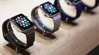 Apple Watch menawarkan sejumlah keunggulan di sektor navigasi dan antarmuka.