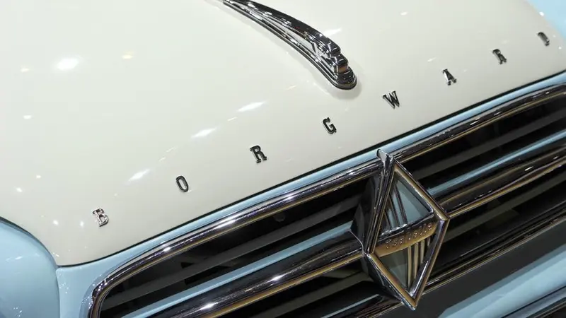 Borgward