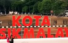 Kisah Unik Tasikmalaya, Empat Kali Ganti Nama dan Punya Banyak Julukan