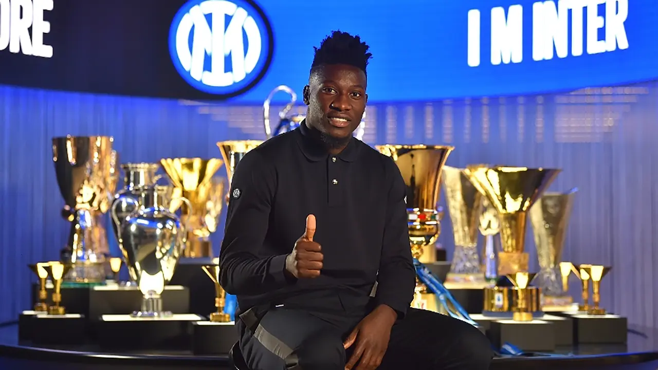 Foto: Jago Datangkan Pemain Gratisan, Ini Dia 5 Pemain Terakhir yang Didapat Inter Milan Secara Cuma-cuma