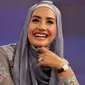 Shinta Bachir [Foto: Gempur Muhammad Surya/Liputan6.com]