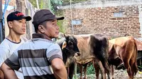 Waspada Penularan COVID-19 Saat Idul Adha, Pakar: Pakai Masker Tidak Ada Salahnya