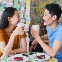 ilustrasi pasangan cinta/copyright by gpointstudio (Shutterstock)