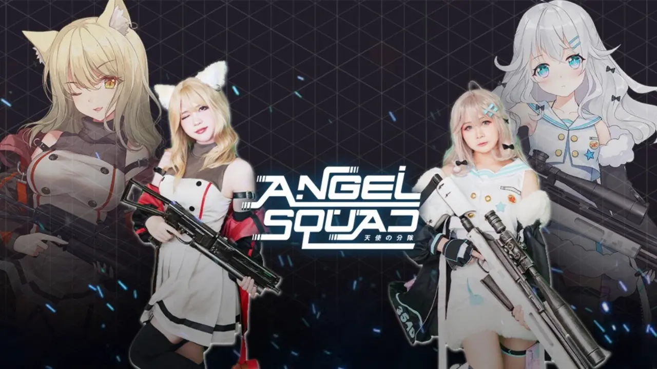 Angel Squad