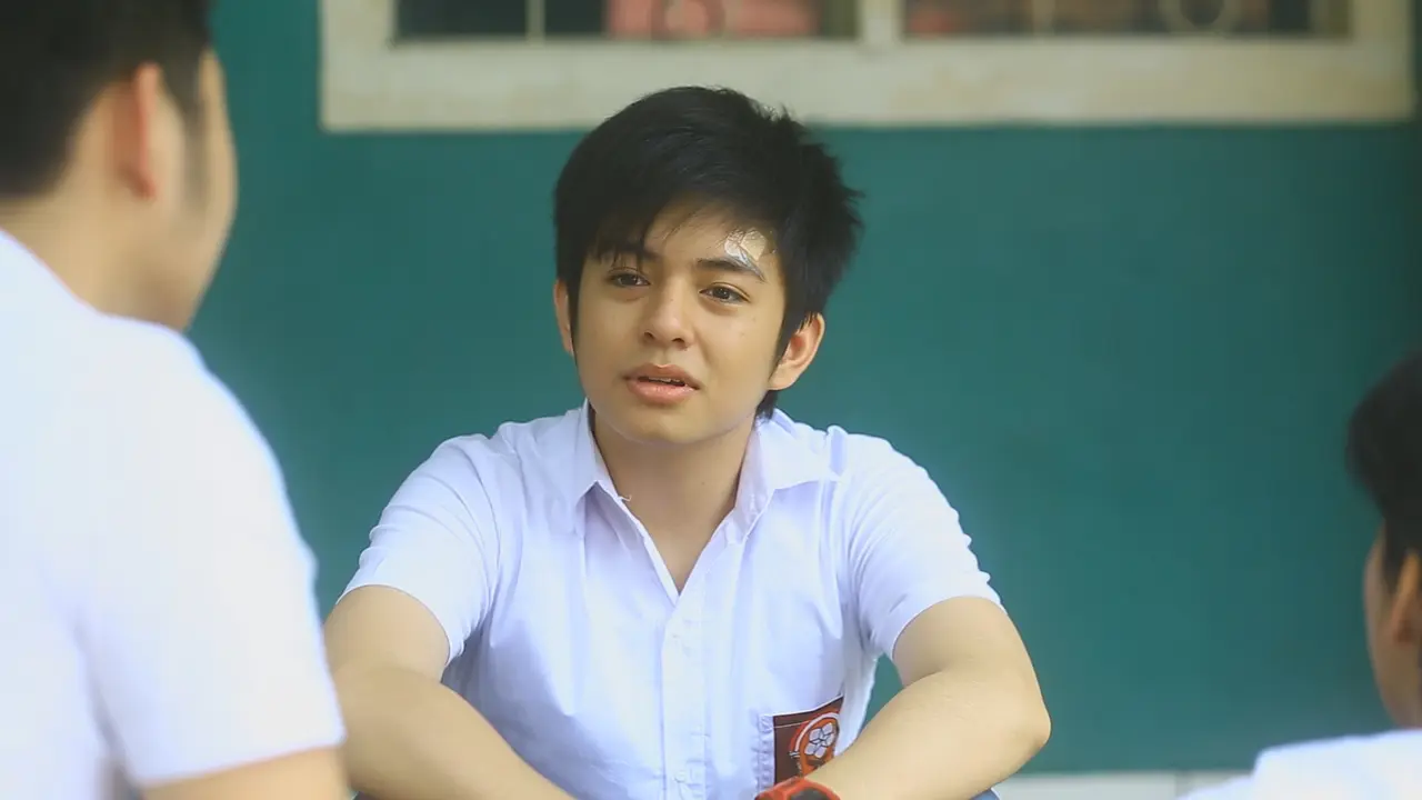 Dilema Cinta