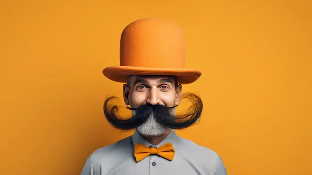 Mustache
