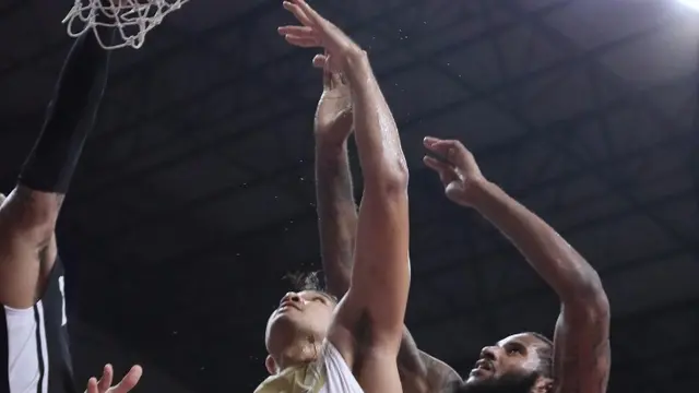 Kaleb Ramot Gemilang (CLS Knights Indonesia)