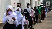 WHO Lontarkan Kritik Kebijakan Vaksin Berbayar di Indonesia