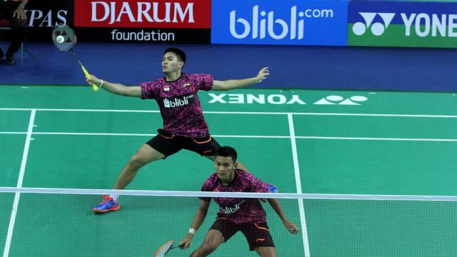 Muhammad Shohibul Fikri/Adnan Maulana