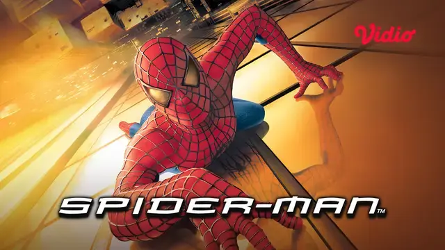 Spider-Man (2002)