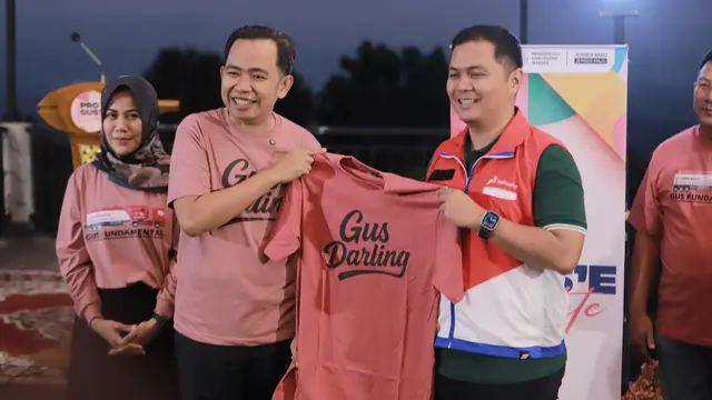 Krisis BBM Jember Teratasi, Bupati Fawait Pastikan Kegiatan Warga Sudah Normal