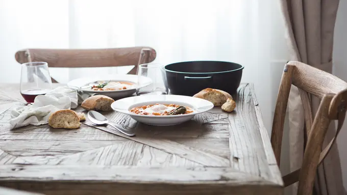 [Fimela] Ilustrasi Silaturahmi