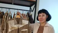 Keberanian UMKM Geisha Ratu Kenalkan Batik Lokal Sulawesi di Yogyakarta