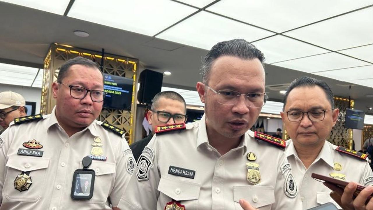 Ditjen Imigrasi Kemenimipas Periksa Dugaan Pungli WNA di Batam, Dua Pejabat Dicopot
