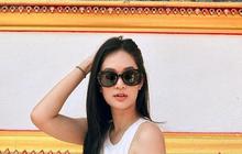 Kini jadi Ibu, ini Potret Terbaru Faradilla Yoshi saat Liburan di Thailand yang Penampilannya Disebut Masih Seperti Gadis