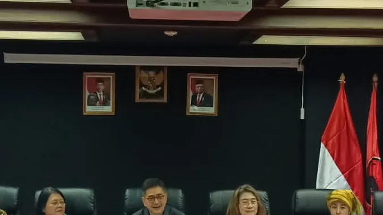 Anggota KSP Jaleswari Pramodhardhani Gabung TPN Ganjar-Mahfud, Pimpin Deputi Inklusi