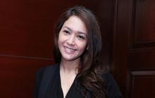 Curhatan Maia Estianty Tentang Kesendiriannya di Twitter