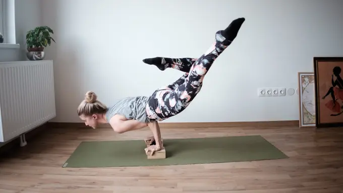 Manfaat Yoga untuk Kecantikan