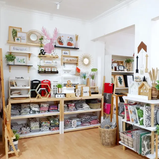 Diary Fimela: Sukes Berbisnis, Herlina Puspita Dewi Buktikan Usaha Tak Khianati Hasil