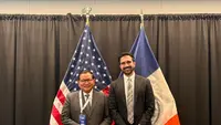 Transportasi Jakarta Bikin Wali Kota New York Penasaran, Ini Kata Pramono