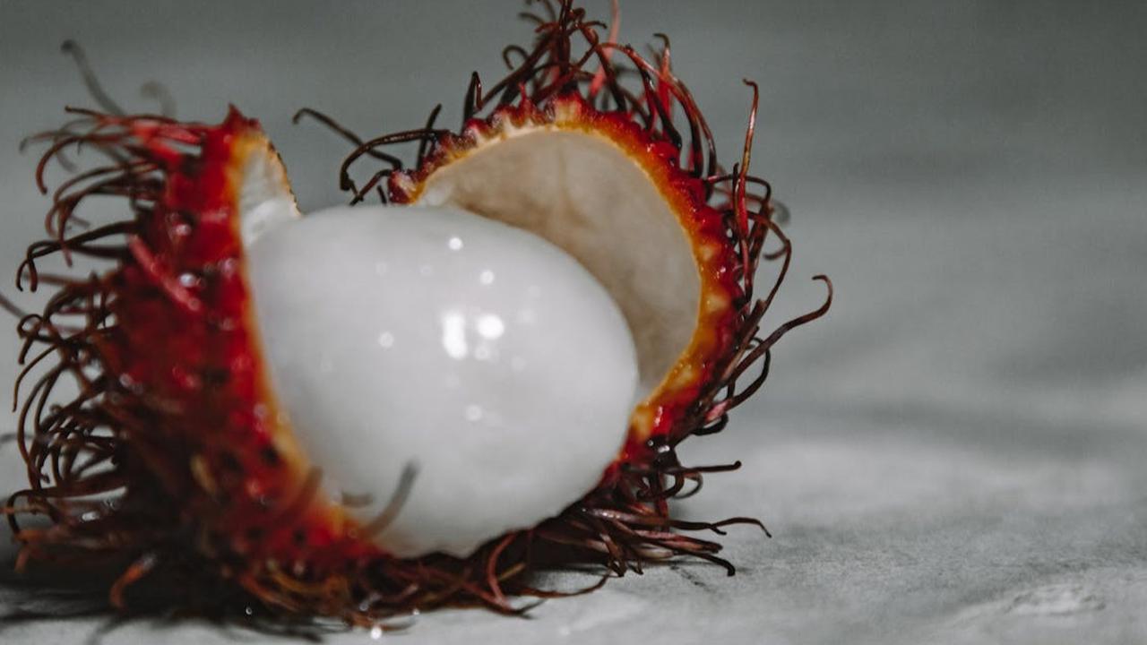Mengapa Rambutan Buat Batuk Lebih Mudah Kambuh Dibanding Buah-buahan Lainnya?