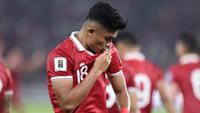 Jelang FIFA Matchday September, Ramadhan Sananta Bertekad Curi Hati Patrick Kluivert dari Liga Malaysia
