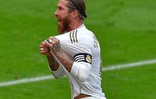 Bakal Tinggalkan Monterrey, Sergio Ramos Ditawarkan ke AC Milan