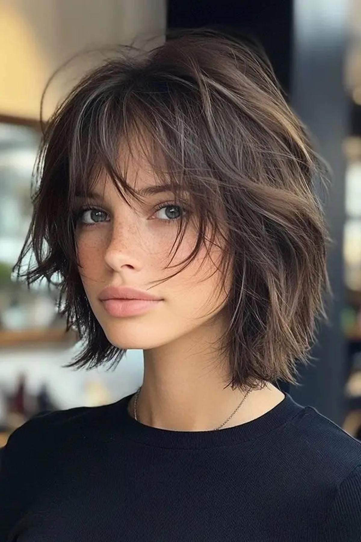 Model Rambut Sesuai Bentuk Wajah, Pilih yang Tepat untuk Penampilanmu
