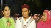 Kisah Perjalanan Spiritual Titiek Puspa dan Kekagumannya terhadap Ustadz Jefri Al Buchori