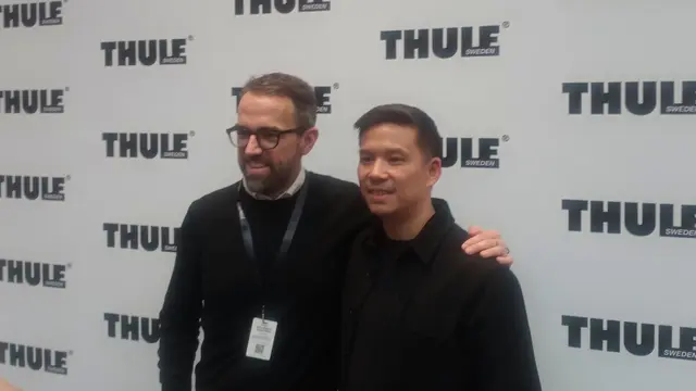 Thule Expo 2024.