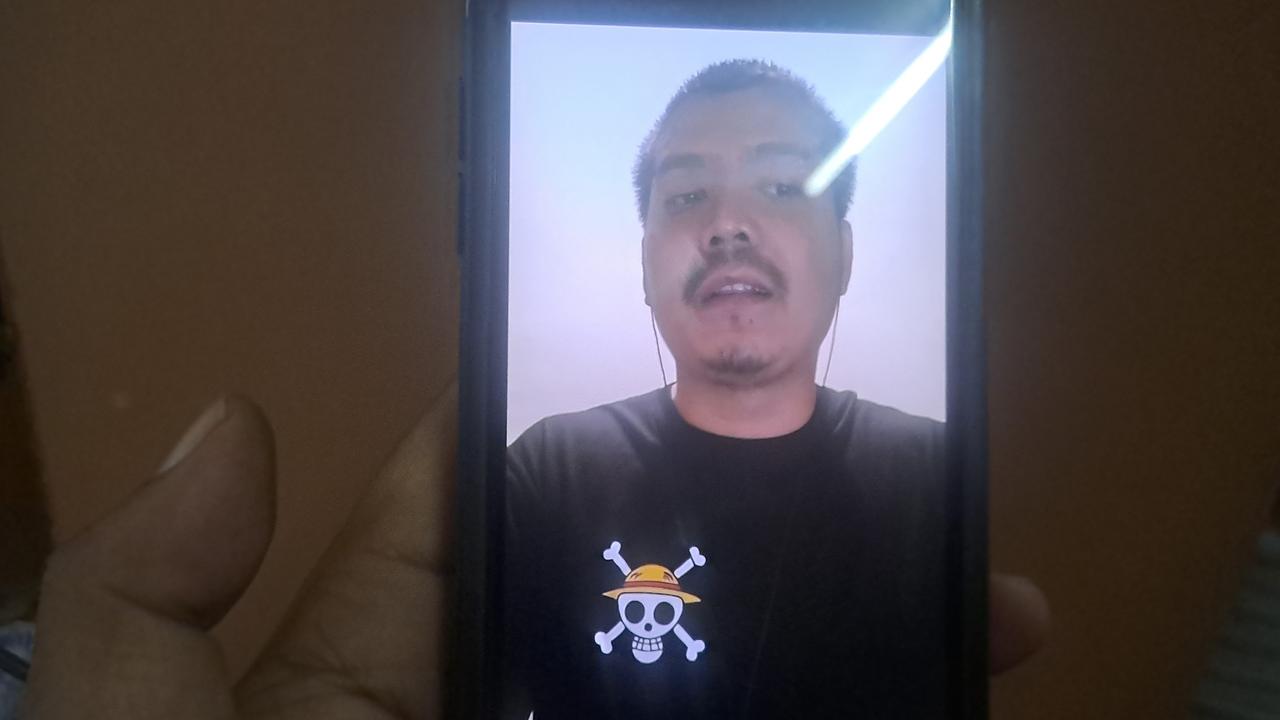 Admin Gejayan Memanggil Sebut Syahdan Husein Ditangkap Polisi, Polda Bali Langsung Bantah