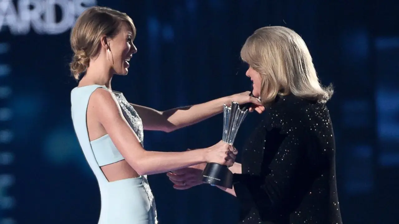 Taylor Swift