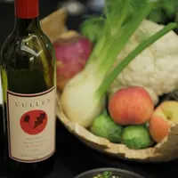 Beef hind shank tacos yang dimasak perlahan selama 72 jam (dok: Kedutaan Besar Australia)