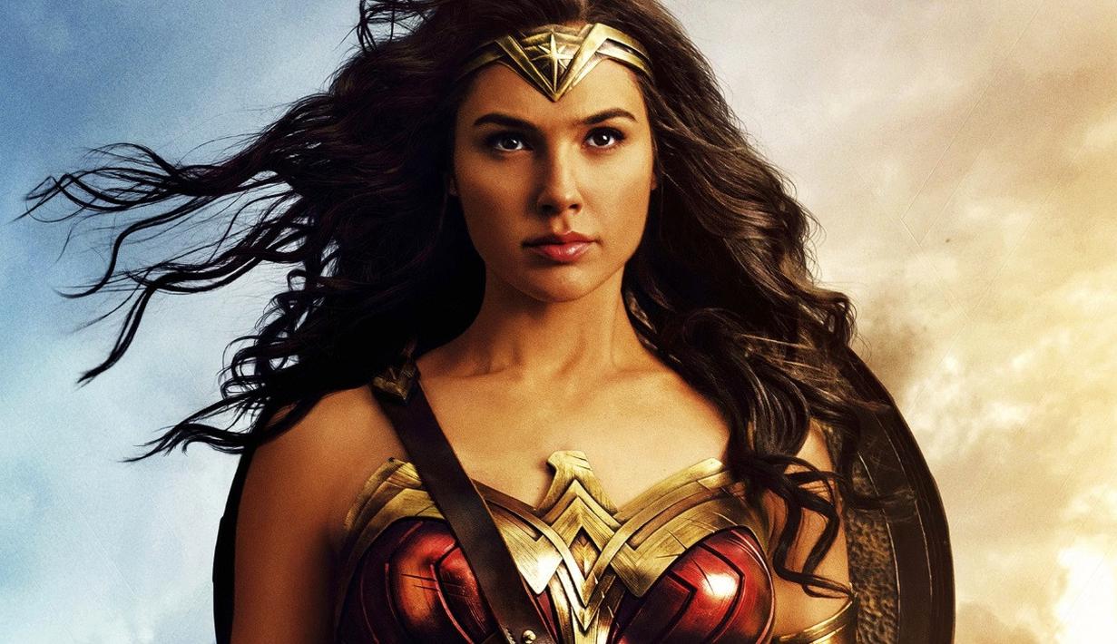 Setelah puluhan tahun kamu disuguhkan oleh superhero yang berjenis kelamin cowok. Sekarang waktunya Princess Diana of Themyscira alias Wonder Woman mencuri hati. (WARNER BROS. PICTURES)