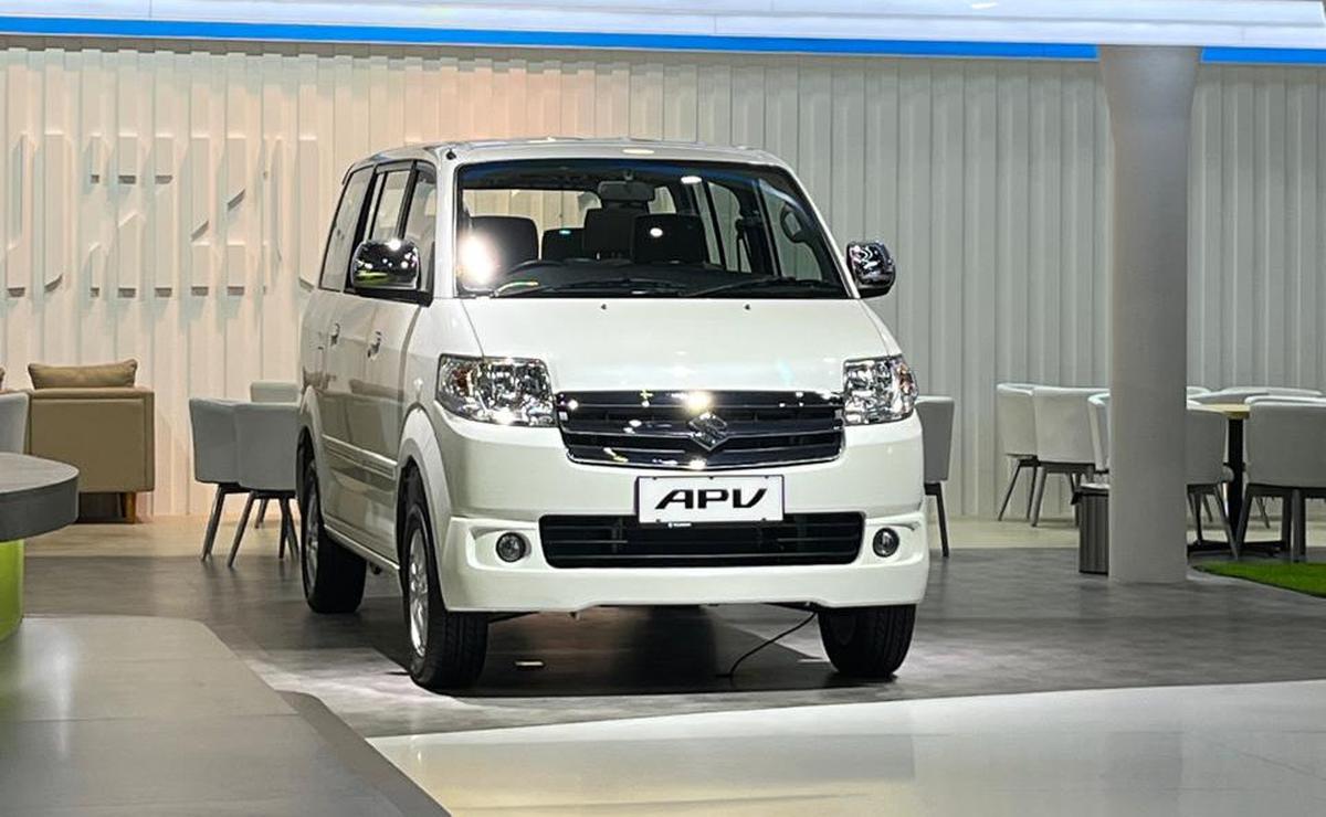 Suzuki Sebut Pelemahan Rupiah Tidak Selalu Berdampak Buruk, Bisa Menguntungkan!