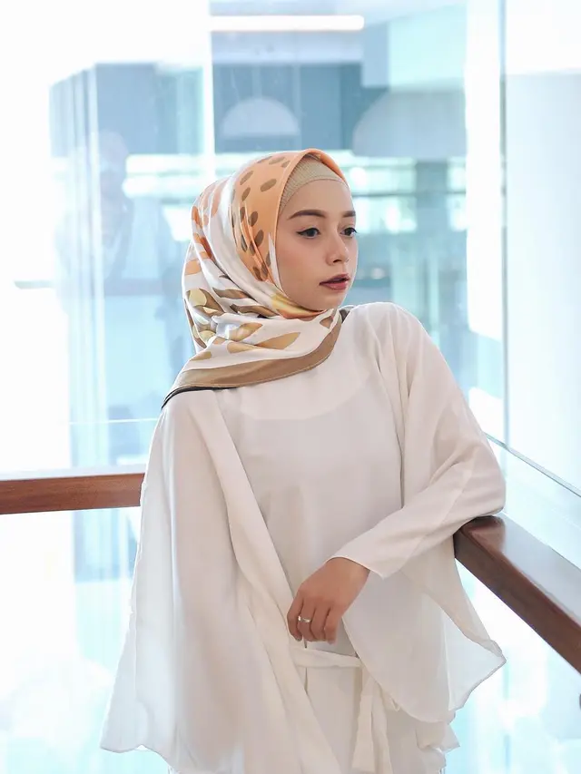 [Bintang] Hijab