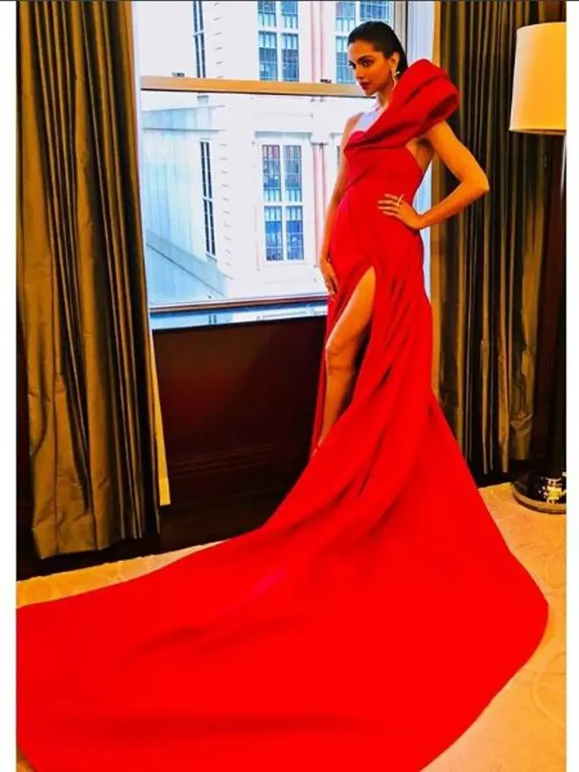 Deepika Padukone