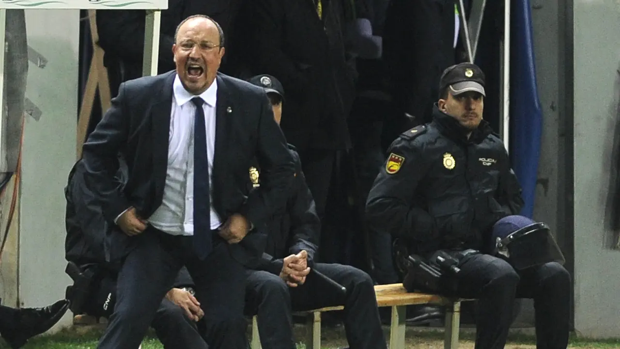 Real Madrid Menang 3-1 di Kandang Cadiz