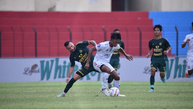 Persikabo 1973 vs Arema FC