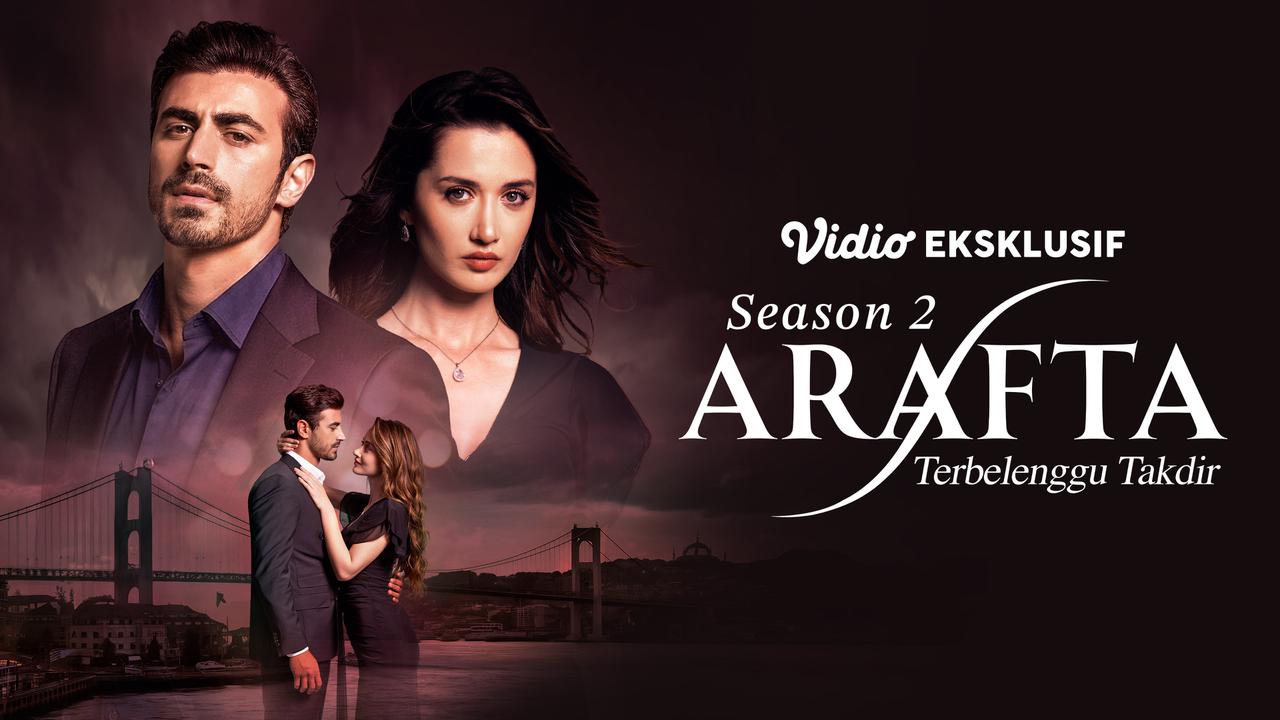Drama Turki Arafta Season 2