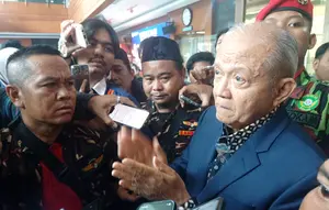 Jadi Saksi Sidang Kuota Haji, Anwar Abbas Sebut Yaqut Bijaksana
