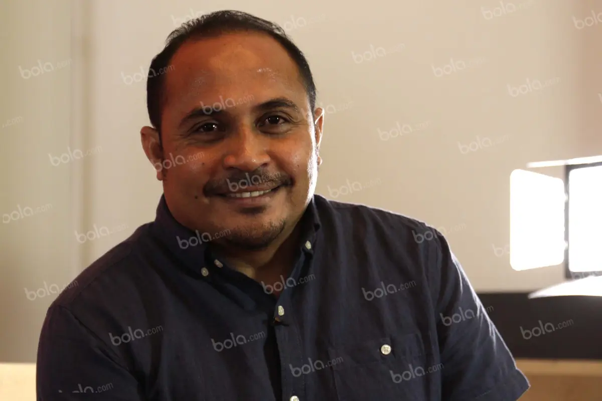 Imran Nahumarury