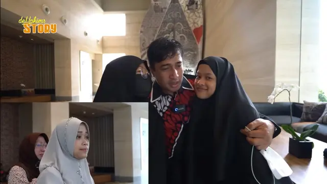 [Fimela] Irfan Hakim