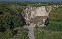 Satgas PRR Perkuat Mitigasi Bencana Susulan di Aceh, Fokus pada Jembatan Rusak dan Sinkhole Raksasa