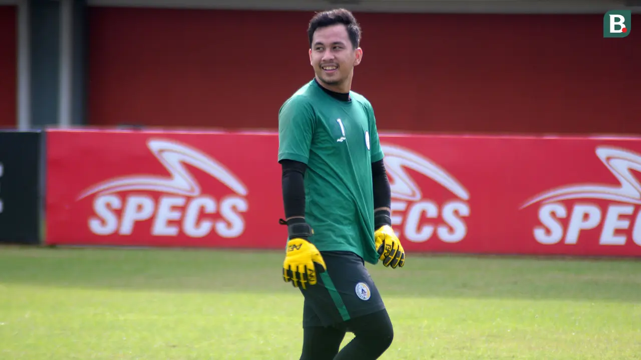 Ranga Pratama